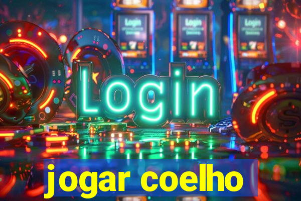 jogar coelho